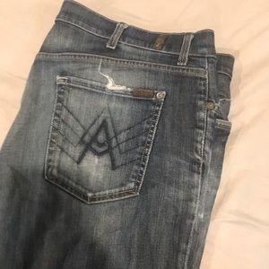 Men’s 7 for all mankind